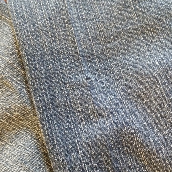 Motherhood Maternity Jeans - Picture 3 of 4